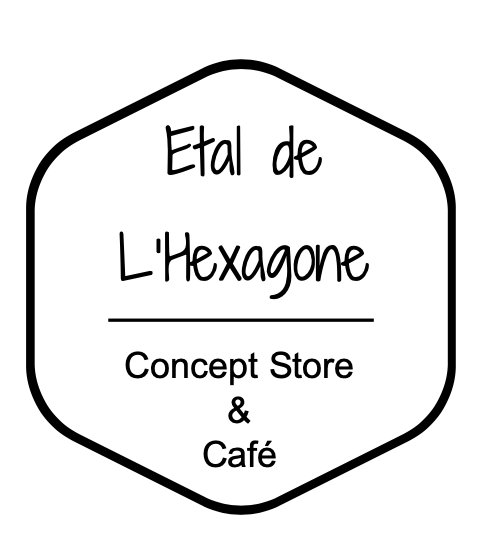 Etal de l'Hexagone – Concept store