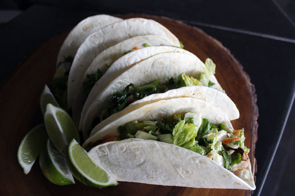 Atelier cuisine tacos à Etal de l'Hexagone avec Phil'dans ta cuisine