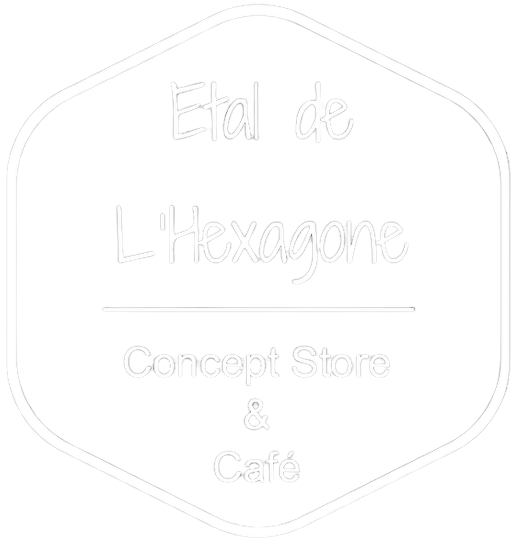 Etal de l'Hexagone – Concept store